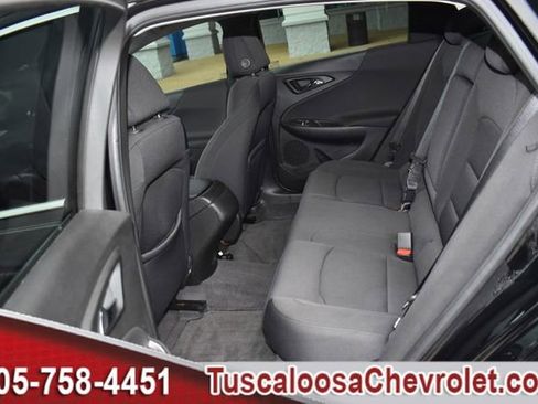 Used 2018 Chevrolet Malibu LS w/ LPO, Convenience Package 1 image 19