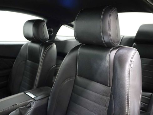 Used 2014 Ford Mustang GT Premium w/ Electronics Package RWD image 18