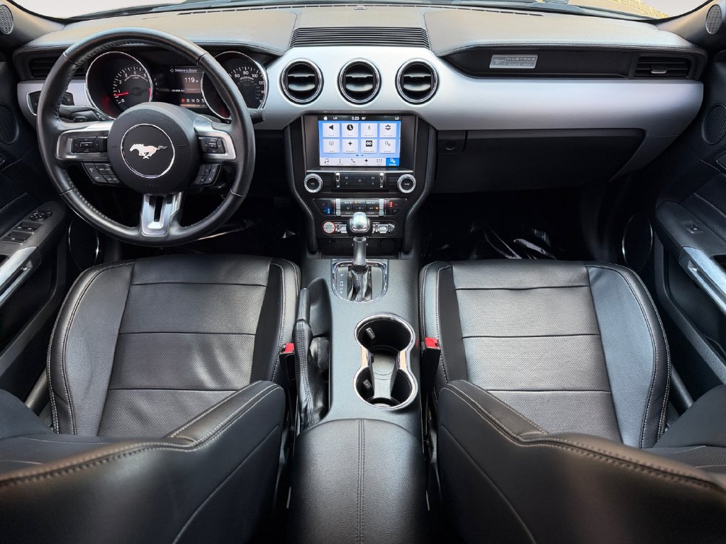 Used 2016 Ford Mustang GT Premium w/ Equipment Group 401A RWD image 16