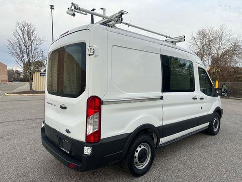 Used 2017 Ford Transit 150 130 Medium Roof image 4