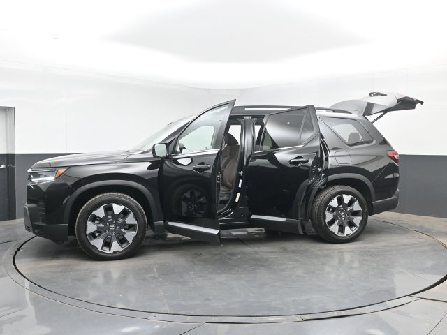 New 2026 Honda Pilot Elite image 59
