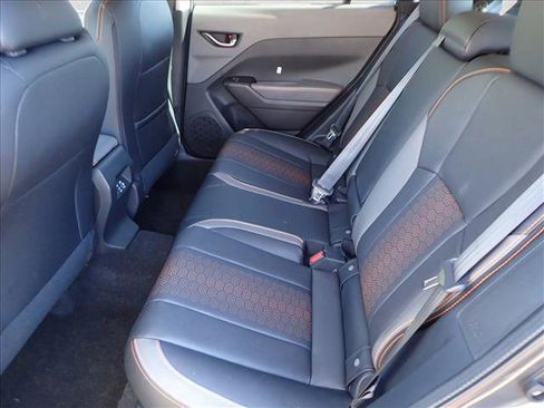 New 2026 Subaru Crosstrek 2.5i Limited image 9