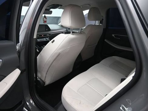 Used 2021 Hyundai Sonata SEL FWD image 12