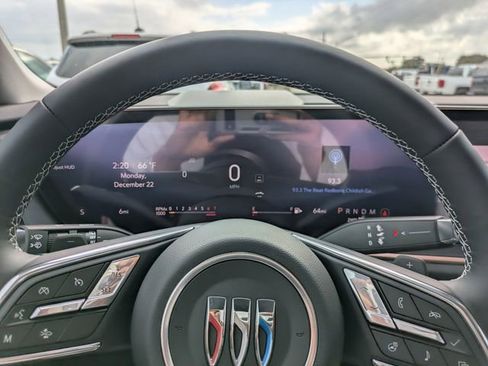 New 2026 Buick Envision Sport Touring image 32