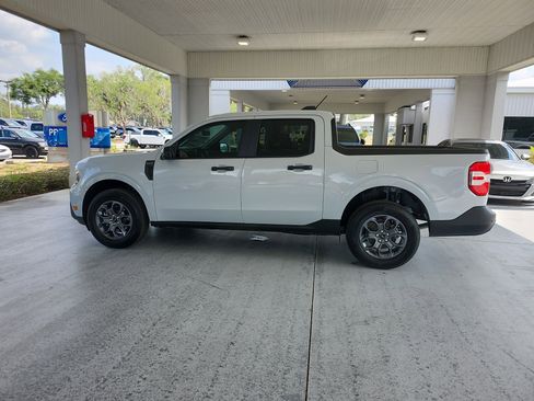 New 2026 Ford Maverick XLT w/ Equipment Group 301A AWD/4WD image 2