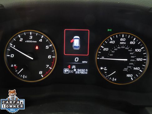 Used 2024 Subaru Crosstrek 2.5i Wilderness w/ Wilderness Package image 14