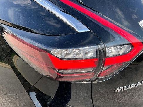 Certified 2024 Nissan Murano Platinum w/ Cargo Package image 28