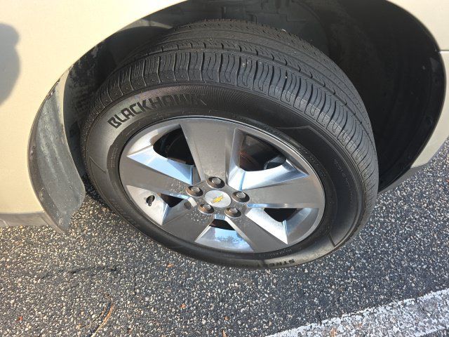 Used 2015 Chevrolet Equinox LT FWD image 4