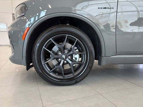 New 2026 Dodge Durango GT w/ Blacktop Package AWD/4WD image 11