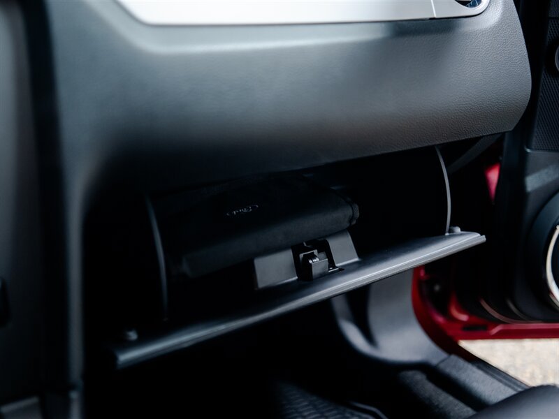 Used 2012 Ford Mustang Premium RWD image 31