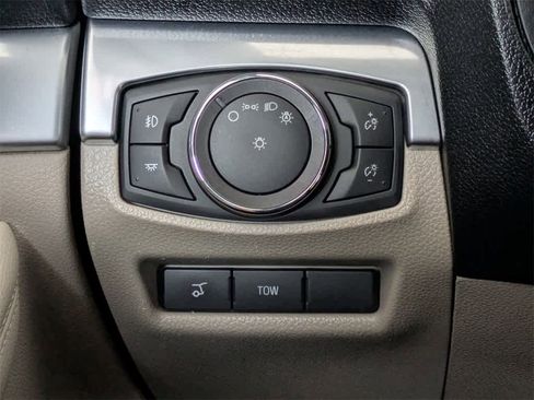 Used 2019 Ford Explorer Limited w/ Class III Trailer Tow Package image 32