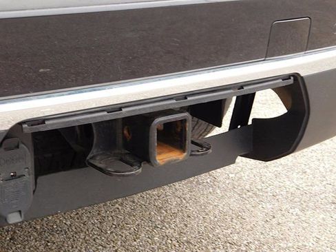 Used 2022 Chevrolet Tahoe LS w/ Driver Alert Package image 7