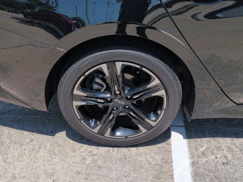 Used 2022 Kia K5 GT-Line w/ GT-Line FWD Premium Package image 22