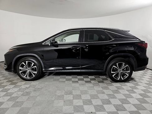Certified 2020 Lexus RX 350 FWD w/ Premium Package image 8