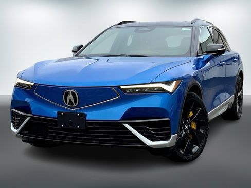 Used 2024 Acura ZDX Type S image 3