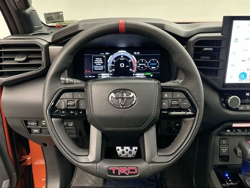 Used 2024 Toyota Sequoia TRD Pro image 18