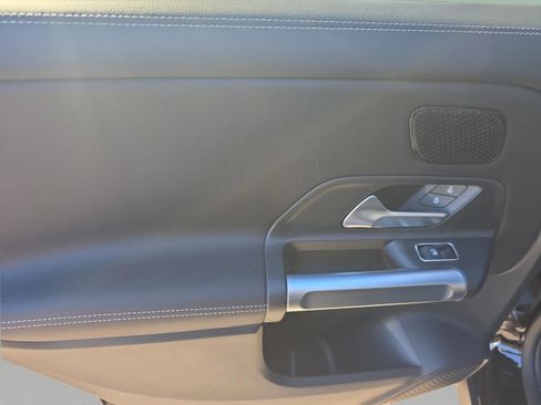 Certified 2026 Mercedes-Benz GLB 250 GLB 250 image 10