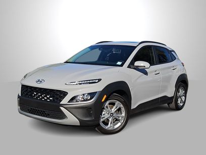 Certified 2023 Hyundai Kona SEL w/ Convenience Package