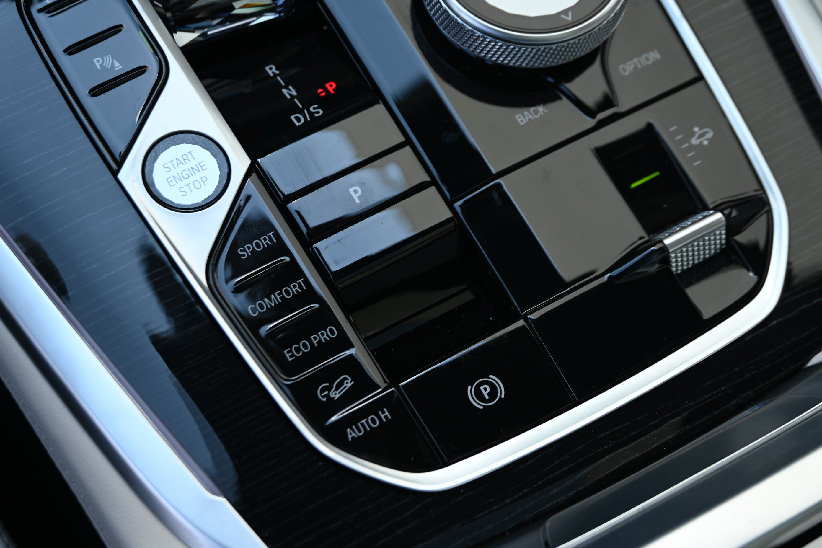 Certified 2026 BMW X7 M60i AWD/4WD image 23