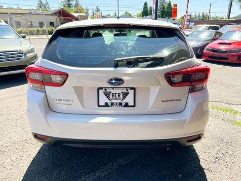 Used 2020 Subaru Impreza 2.0i image 7