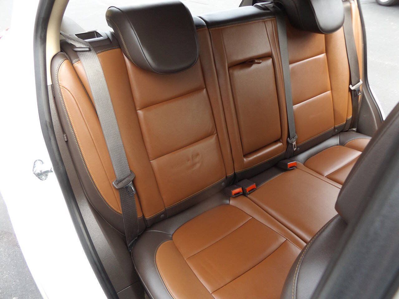 Used 2015 Buick Encore Leather AWD/4WD image 24