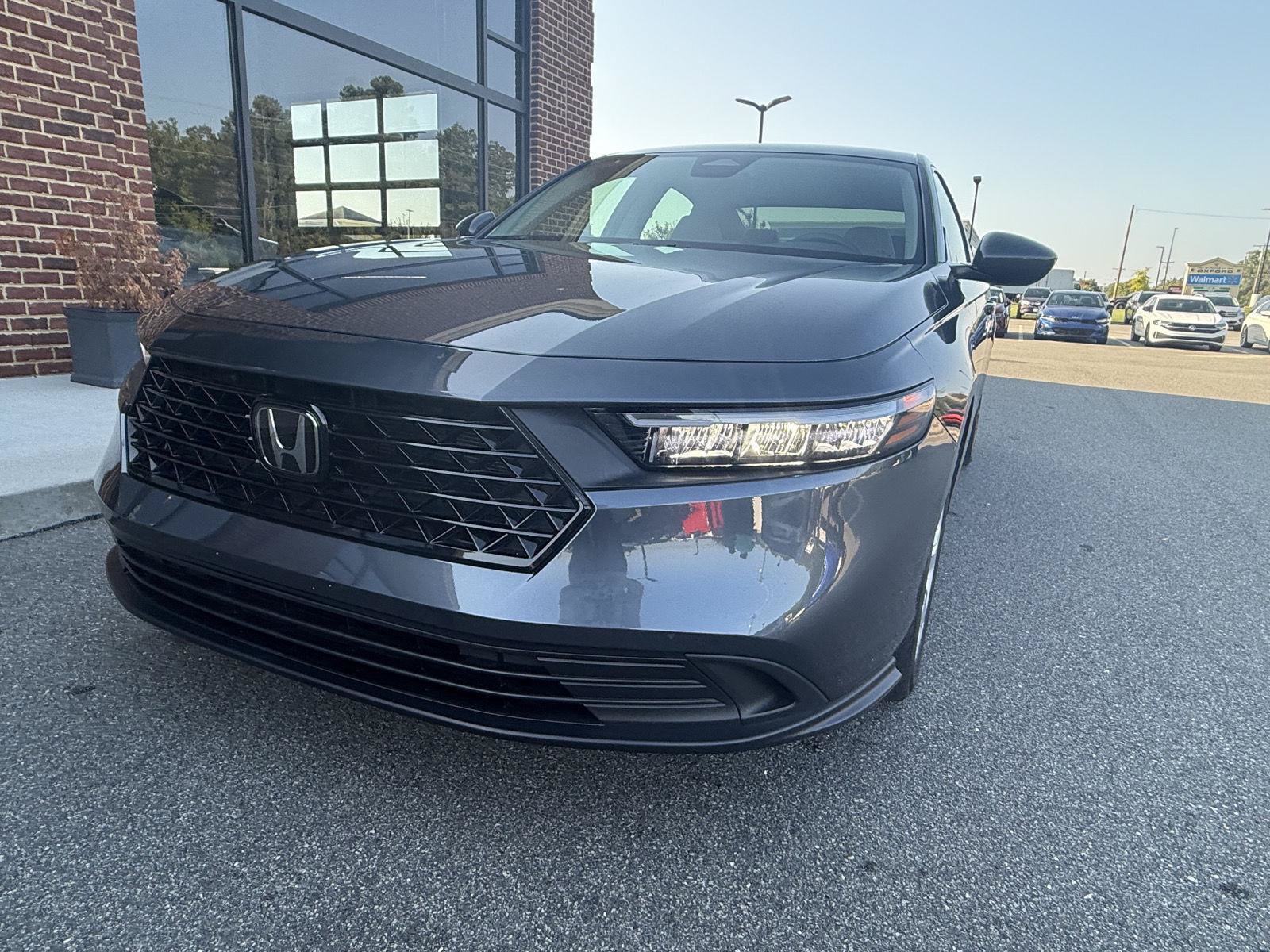 Used 2024 Honda Accord LX image 24