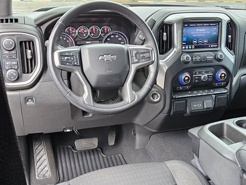 Used 2019 Chevrolet Silverado 1500 RST w/ All-Star Edition image 34
