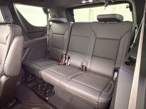 Used 2021 GMC Yukon Denali w/ Denali Premium Package AWD/4WD image 37