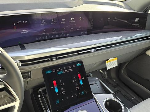 New 2026 Cadillac Escalade IQ Sport 1 image 29