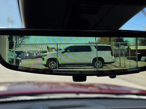 New 2026 Chevrolet Traverse LT w/ Sun and Wheel Package AWD/4WD image 24