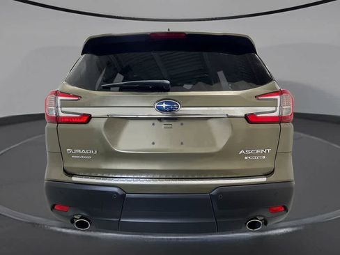 New 2026 Subaru Ascent Limited image 4