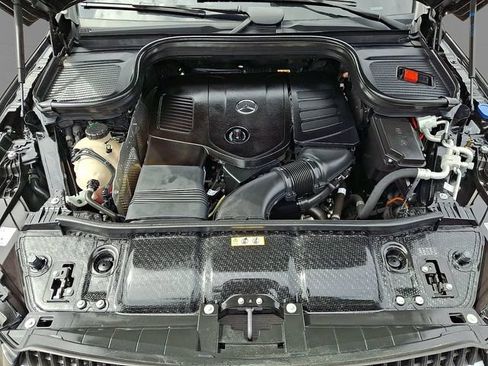 Used 2024 Mercedes-Benz GLE 450e 4MATIC image 31