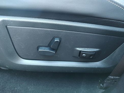 Used 2018 RAM 2500 Power Wagon w/ Luxury Group image 14