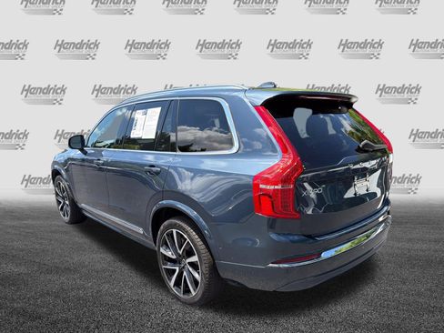 Certified 2025 Volvo XC90 B5 Plus w/ Protection Package Premier AWD/4WD image 8