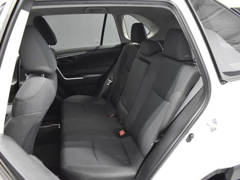 Used 2022 Toyota RAV4 LE AWD/4WD image 27