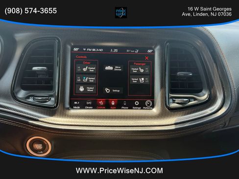 Used 2020 Dodge Challenger R/T Scat Pack image 15