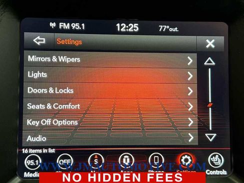 Used 2020 Dodge Durango GT image 35