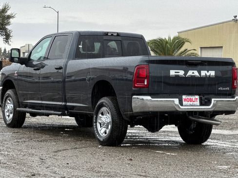 New 2026 RAM 2500 Tradesman image 5