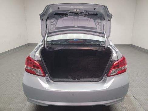 Used 2020 Mitsubishi Mirage G4 ES FWD image 29