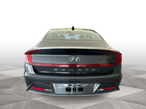 Used 2021 Hyundai Sonata SE FWD image 7