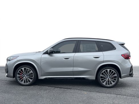 New 2026 BMW X1 M35i w/ Convenience Package image 24