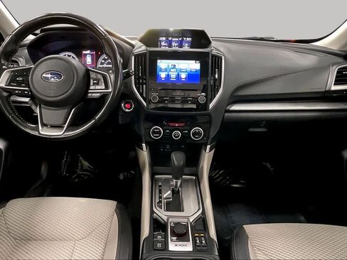 Used 2020 Subaru Forester Premium AWD/4WD image 16