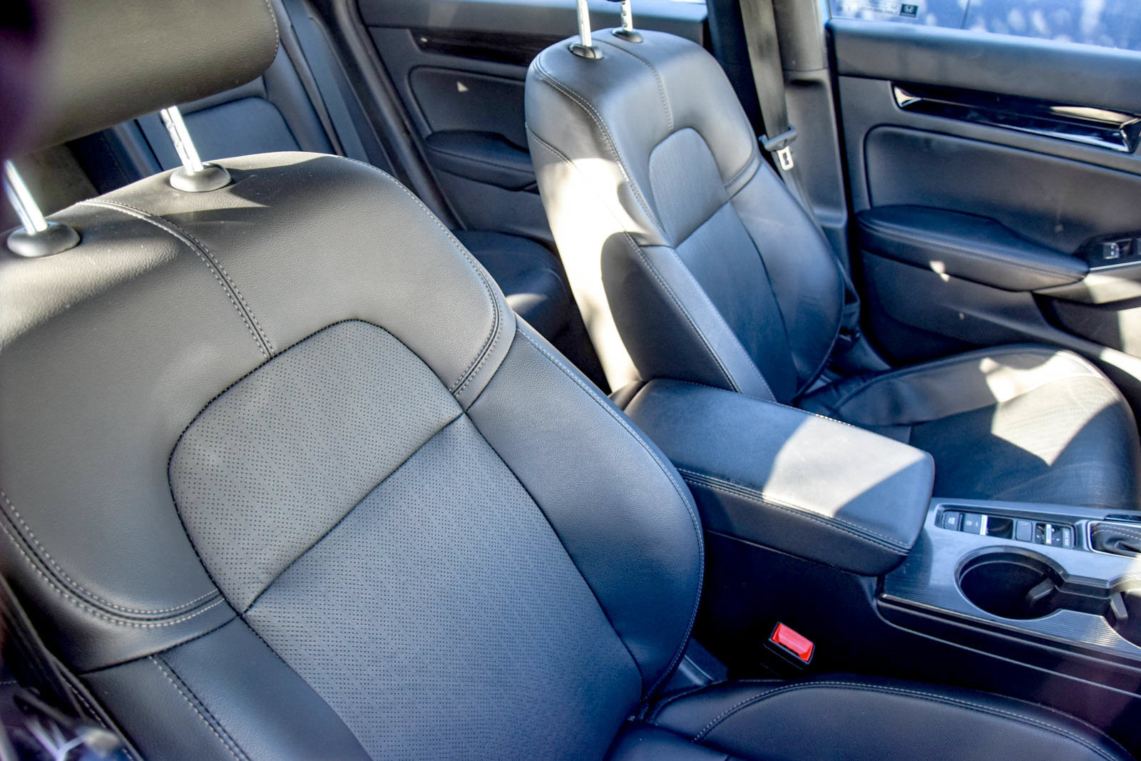 Used 2025 Honda Civic Sport Touring image 21
