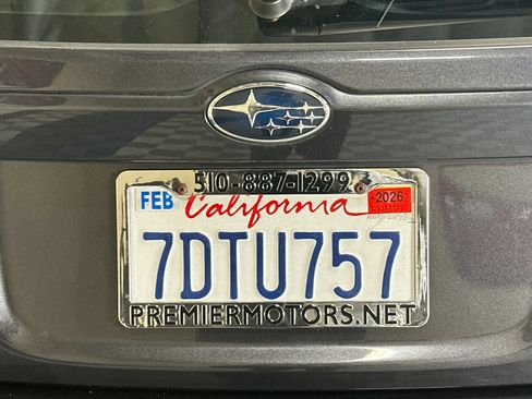 Used 2014 Subaru Impreza WRX Limited image 44