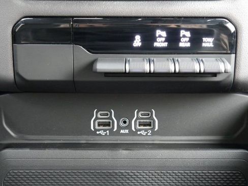 New 2026 RAM 1500 Big Horn image 20