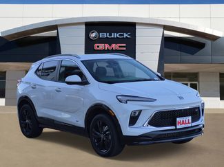 Certified 2025 Buick Encore GX Sport Touring w/ Advanced Technology Package video 1