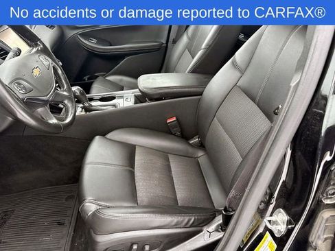 Used 2016 Chevrolet Impala LT w/ Convenience Package image 19