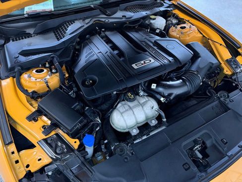 Used 2022 Ford Mustang GT Premium RWD image 18