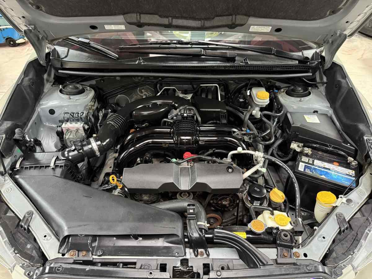 Used 2014 Subaru Crosstrek 2.0i Premium AWD/4WD image 31