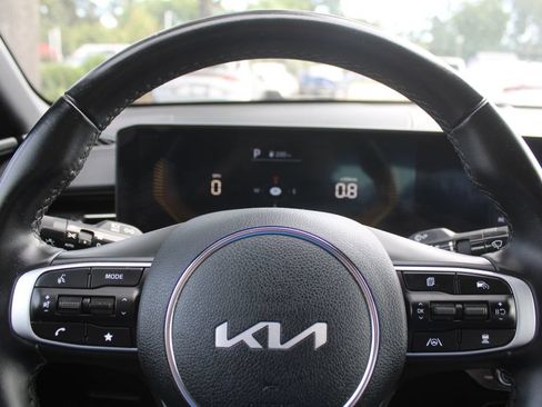 Certified 2025 Kia K5 GT-Line w/ GT-Line Premium Package FWD image 26